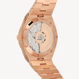 Vacheron Constantin Overseas - 4500V/110R-B705 - 41 mm - Rose Gold