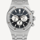 Audemars Piguet Royal Oak Cronograf - 26331ST.OO.1220ST.02 - 41 mm - Oțel Inoxidabil