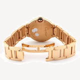 Cartier Ballon Bleu De Cartier Medium WE9005Z3 - 36mm - Pink Gold