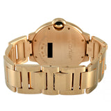 Cartier Ballon Bleu De Cartier Medium WE9005Z3 - 36mm - Pink Gold