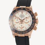 Rolex Cosmograph Daytona - 116515LN-0014 - 40 mm - Rose Gold