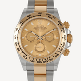 Rolex Daytona - 116503-0003 - 40 mm - Yellow Gold & Stainless Steel
