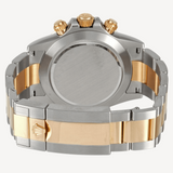 Rolex Daytona - 116503-0003 - 40 mm - Yellow Gold & Stainless Steel