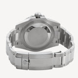 Rolex GMT-Master II Batman - 116710BLNR - 40 mm - Stainless Steel