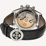 Patek Philippe Annual Calendar Chronograph - 5961P-001 - 40.5mm - Platinum