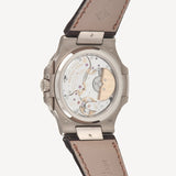Patek Philippe Nautilus Moon Phase - 5712G-001 - 40mm - White Gold