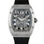 Richard Mille Extra Flat 7118/1A-011 - 35.2mm - Stainless Steel
