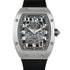 Richard Mille Extra Flat 7118/1A-011 - 35.2mm - Stainless Steel
