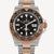 Rolex GMT-Master II 126711CHNR-0002 - 40 mm - Rose Gold and Stainless Steel