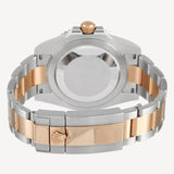 Rolex GMT-Master II 126711CHNR-0002 - 40 mm - Rose Gold and Stainless Steel