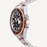 Rolex GMT-Master II 126711CHNR-0002 - 40 mm - Rose Gold and Stainless Steel