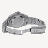 Rolex Sky-Dweller - 326934 - 42 mm - White Gold & Stainless Steel