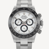 Rolex Cosmograph Daytona - 116500LN-0001 - 40 mm - Stainless Steel
