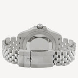 Rolex GMT-Master II "Pepsi" - 126710BLRO - 40 mm - Stainless Steel
