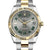 Rolex Datejust - 126333-0019 - 41 mm - Yellow Gold & Stainless Steel