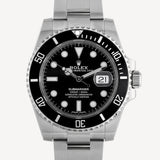 Rolex Submariner Date - 116610LN - 40 mm - Stainless Steel