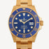 Rolex Submariner Date - 126618LB - 41 mm - Yellow Gold