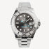 Rolex Yacht-Master - 268622-0002 - 37mm - Platinum and Stainless Steel
