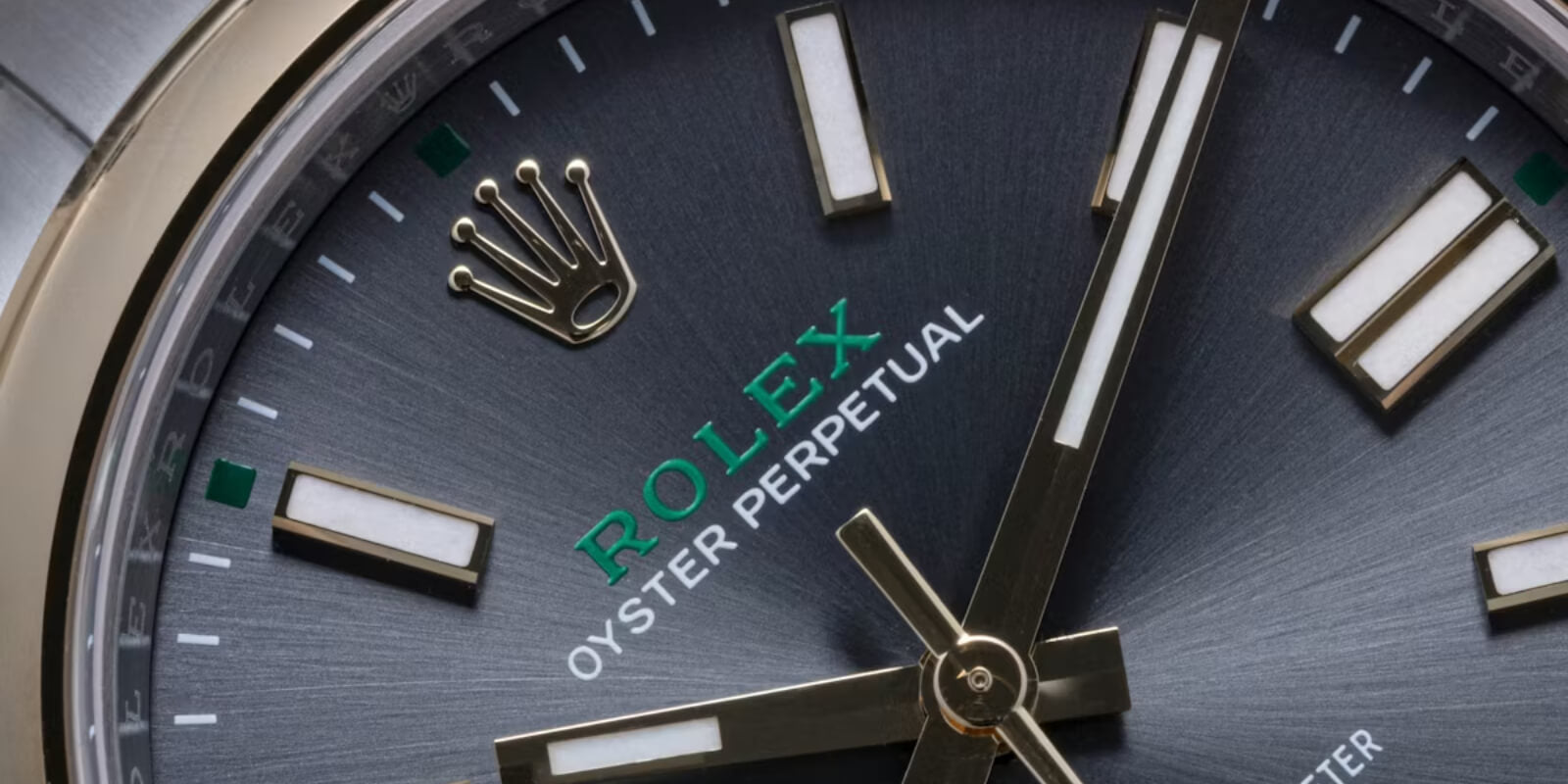 Rolex Oyster Perpetual 100 Years Anniversary: un secol care a definit ceasul modern