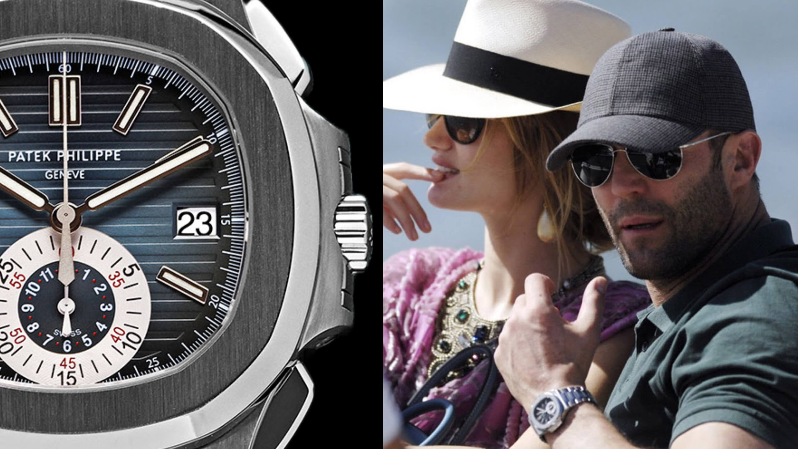 Patek Philippe: Cum te simți când porți o legendă pe încheietură
