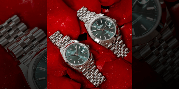 Ceasurile Rolex pentru femei și bărbați: diferențe tot mai subtile aflate într-o industrie în schimbare