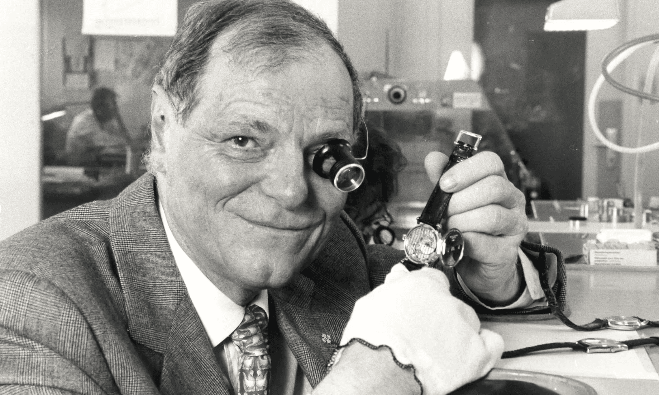 Philippe Stern (1938–2026): Omul care a păstrat independența Patek Philippe