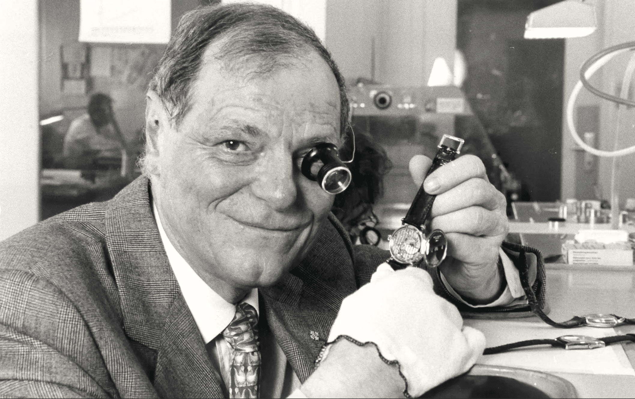 Philippe Stern (1938–2026): Omul care a păstrat independența Patek Philippe