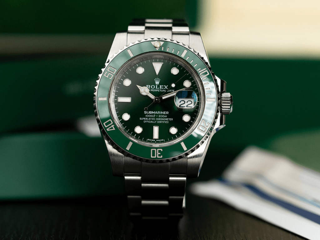 Istoria Rolex Submariner: evoluția celui mai cunoscut ceas de scufundare din lume