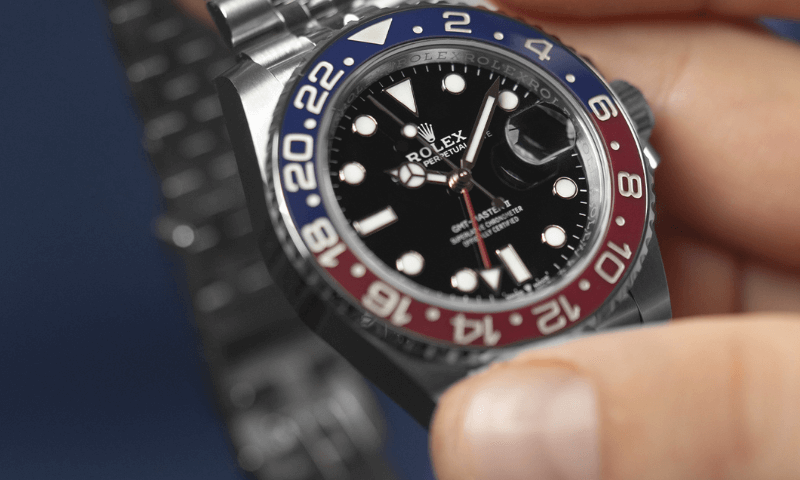 Cum recunoști un Rolex autentic: ghid pentru colecționari și pasionați de orologerie