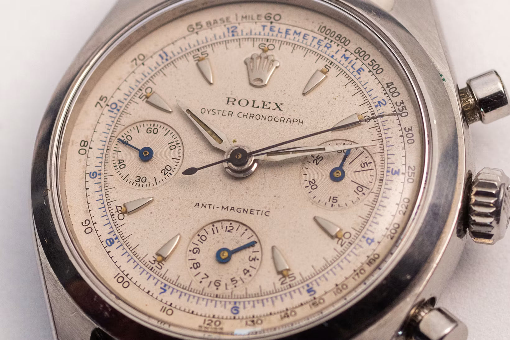 Rolex Daytona: povestea unui cronograf care nu a fost întotdeauna atât de dorit