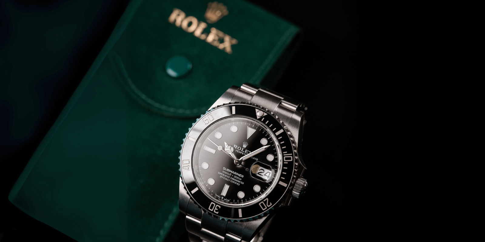 Cele mai populare modele de ceasuri Rolex și poveștile lor