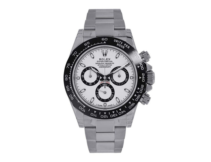 Rolex Watches