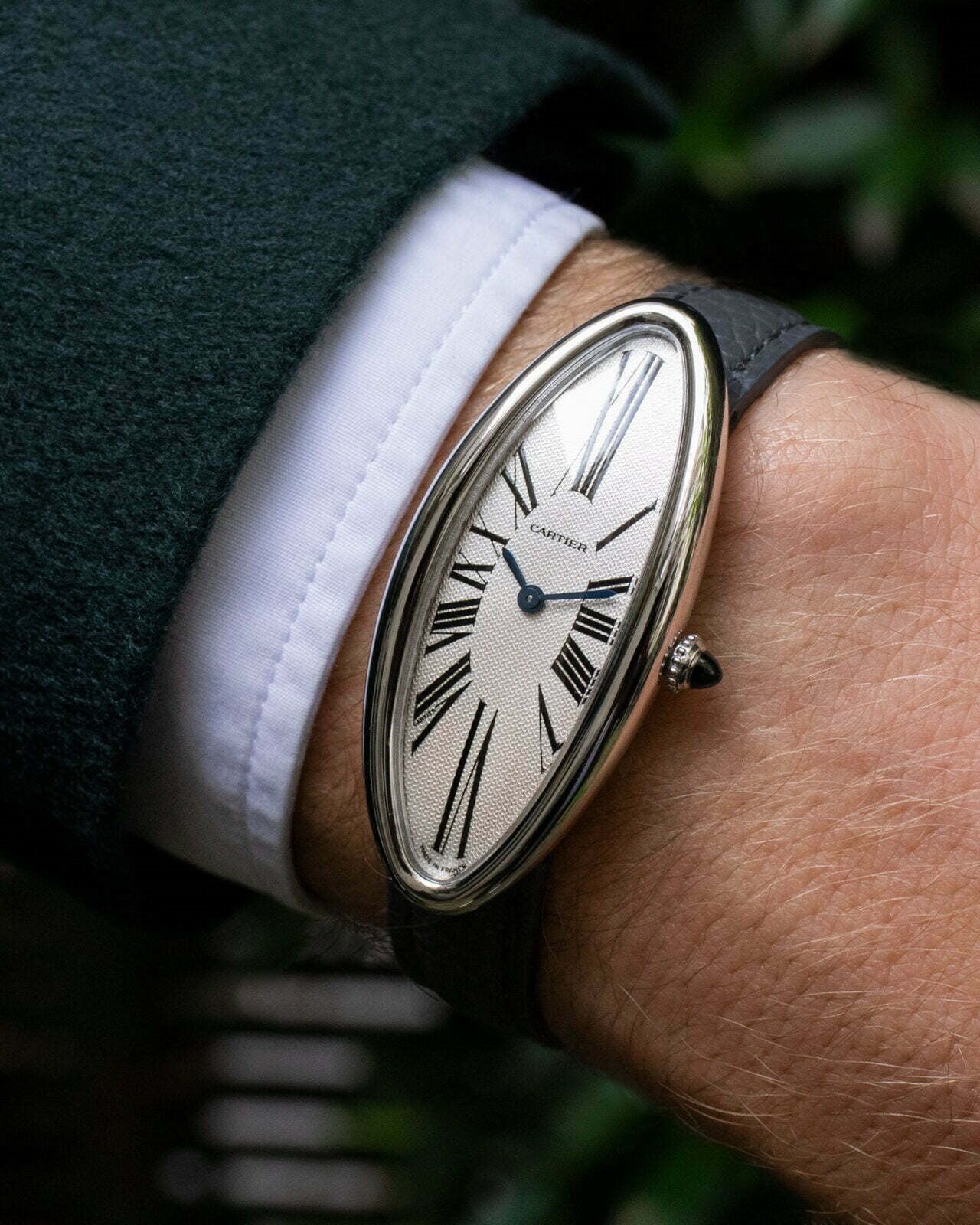Cartier Watches
