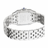 Cartier Panthere WSPN0007 Medium - 27 x 37mm - Stainless Steel