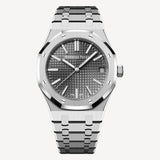 Audemars Piguet Royal Oak Selfwinding - 15510ST.OO.1320ST.05 - 41 mm - Stainless Steel