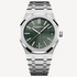 Audemars Piguet Royal Oak - 15510ST.OO.1320ST.09 - 41 mm - Stainless Steel