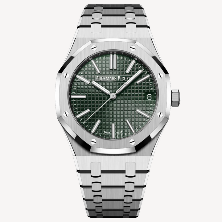 Audemars Piguet Royal Oak Selfwinding 15510ST