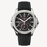 Patek Philippe Aquanaut - 5164A-001 - 40.8 mm - Oțel Inoxidabil