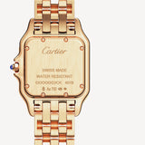 Cartier Panthère - WGPN0007 - 29 mm x 37 mm - Rose gold