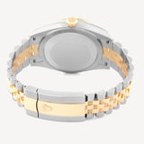 Rolex Sky-Dweller - 336933 - 42 mm - Oystersteel and Yellow Gold