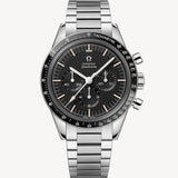 Omega Speedmaster "Ed White" - 311.30.40.30.01.001 - 39.7 mm - Oțel Inoxidabil