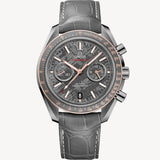 Omega Speedmaster Dark Side of the Moon "Meteorite" - 311.63.44.51.99.001 - 44,25 mm - Ceramic