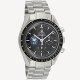 Omega Speedmaster - 3578.51.00 - 42 mm - Oțel Inoxidabil