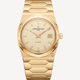 Vacheron Constantin Historiques - 4200H/222J-B935 - 37 mm - Aur Galben