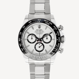 Rolex Daytona - 126500LN - 40 mm - Stainless Steel