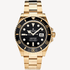 Rolex Submariner Date - 126618LN - Black - 41 mm - Yellow Gold