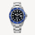 Rolex Submariner Date - 126619LB - Cadran Negru - 41 mm - Aur Alb