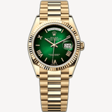 Rolex Day-Date 36 - 128238 - 36 mm - Yellow Gold