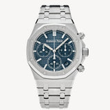 Audemars Piguet Royal Oak - 26240ST.OO.1320ST.05 - 41 mm - oțel