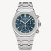 Audemars Piguet Royal Oak - 26240ST.OO.1320ST.05 - 41 mm - Oțel Inoxidabil